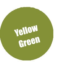 Monument Pro Acryl - Yellow Green 22ml