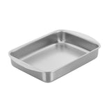 Stainless Steel Roaster 5-Ply Scanpan Elektra 29 x 21 x 5.5cm