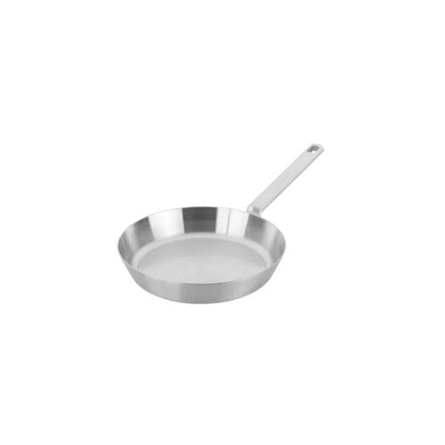 Stainless Steel Fry Pan Scanpan Elektra 20cm