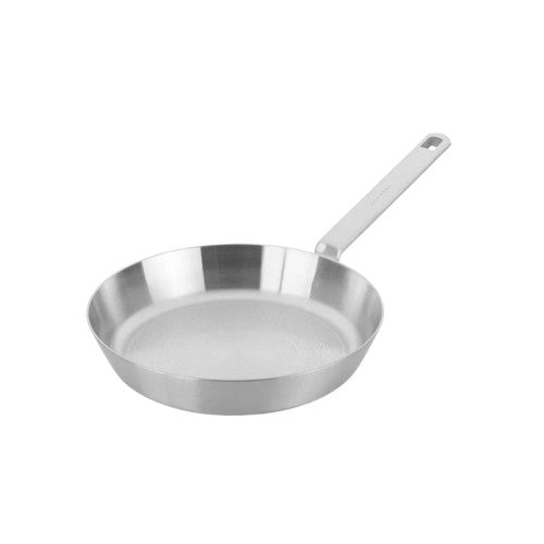 Stainless Steel Fry Pan Scanpan Elektra 26cm