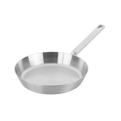 Stainless Steel Fry Pan Scanpan Elektra 28cm