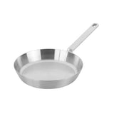 Stainless Steel Fry Pan Scanpan Elektra 28cm
