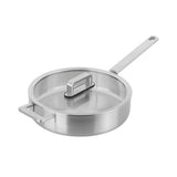 Stainless Steel Sauté Pan Scanpan Elektra 28cm
