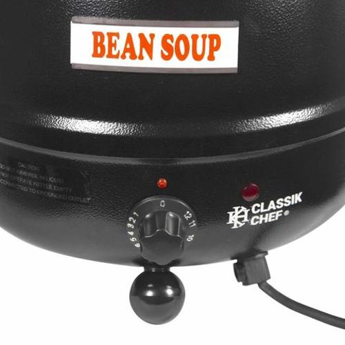 Electric Soup Warmer 10LT