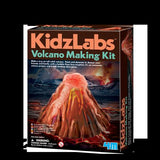 Volcano Making Kit
