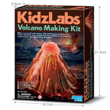 Volcano Making Kit