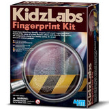 KidzLabs/Finger Print Kit