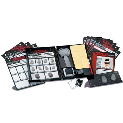 KidzLabs/Finger Print Kit