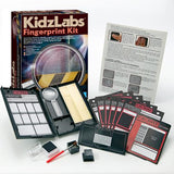 KidzLabs/Finger Print Kit