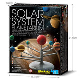 Solar System Planetarium