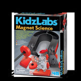 Magnet Science