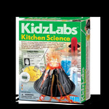 Kitchen Science