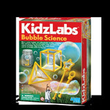 Kidzlabs - Bubble Science