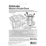 Mystery Puzzle Chest