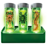Glow Critter Lab