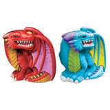 3D Mould & Paint/Dragon