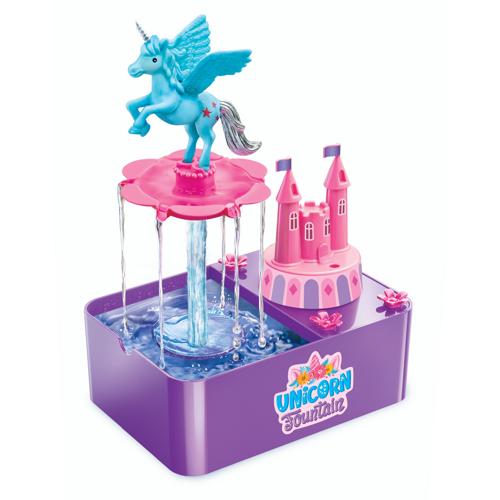 KidzMaker/Unicorn Fountain