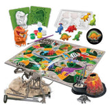 STEAM/Dinosaur World