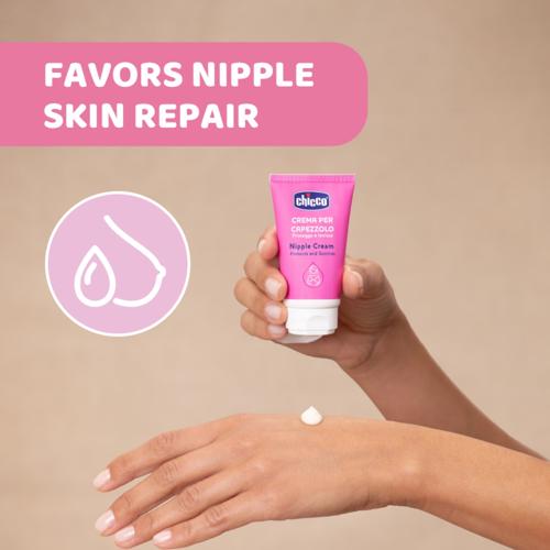 CHICCO NIPPLE CREAM 30ML