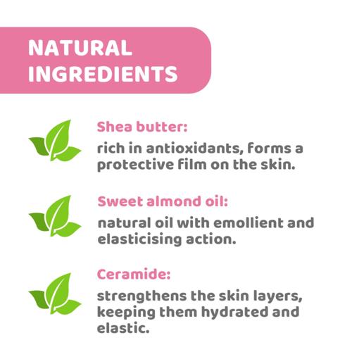 CHICCO NIPPLE CREAM 30ML