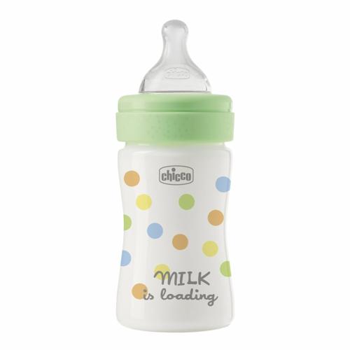 CHICCO PERFECT EASY PP 150 SLOW FLOW