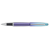 SHEAFFER EXPRESSIONS VFM GRADIENT BLUE/CHROME ROLLERBALL