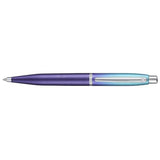 SHEAFFER EXPRESSIONS VFM GRADIENT BLUE/CHROME BALLPOINT