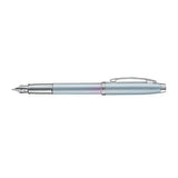 SHEAFFER EXPRESSIONS 100 PEARL GRADIENT/CHROME FOUNTAIN PEN FINE NIB
