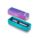 SHEAFFER EXPRESSIONS 100 PEARL GRADIENT/CHROME ROLLERBALL