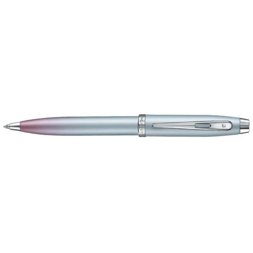 SHEAFFER EXPRESSIONS 100 PEARL GRADIENT/CHROME BALLPOINT