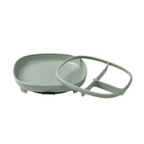 B.BOX 2 IN 1 SUCTION PLATE SAGE