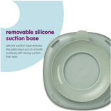 B.BOX 2 IN 1 SUCTION PLATE SAGE