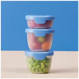 B.BOX SNACK TUB 3PK OCEAN