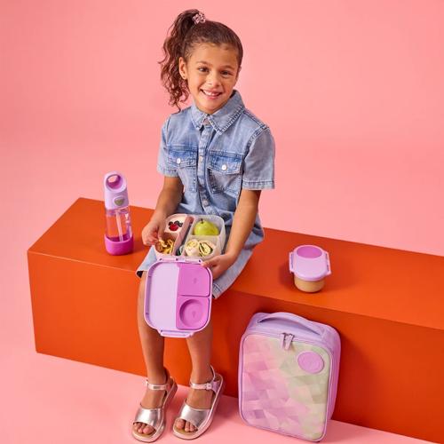 BBOX MINI LUNCHBOX SUGAR PLUM