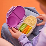 BBOX SNACKBOX SUGAR PLUM