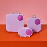 BBOX SNACKBOX SUGAR PLUM