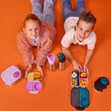 BBOX SILICONE BENTO BUDDY MINI BERRY