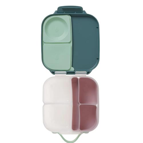 BBOX SILICONE BENTO BUDDY MINI BERRY