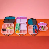 BBOX SILICONE BENTO BUDDY MINI FOREST