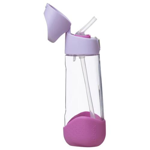 BBOX TRITAN DRINK 600ML SUGAR PLUM