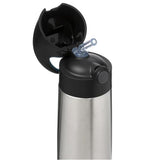 BBOX INSULATED DRINK BTTLE 500ML NIGHT VISION