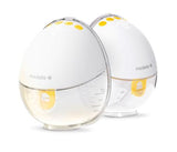 MOTION INBRA WEARABLE BREAST PUMP - DOUBLE ELECTRIC