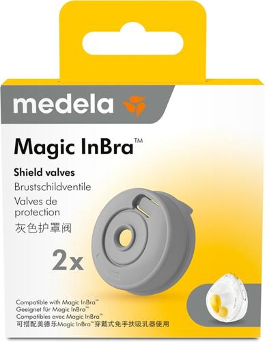 MEDELA MAGIC SHIELD VALVE