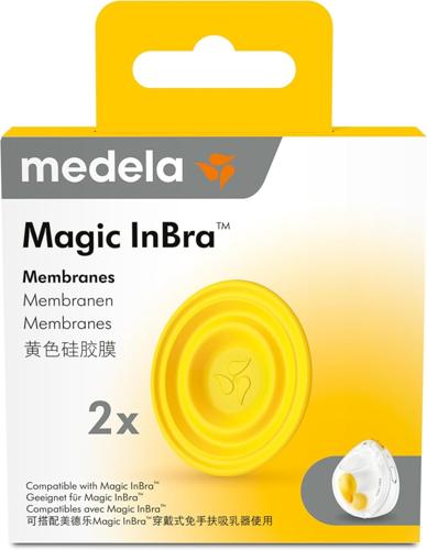 MEDELA MAGIC MEMBRANE