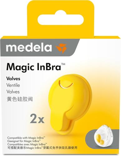 MEDELA MAGIC VALVE