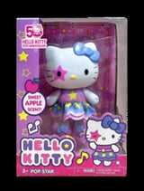 Hello Kitty 4 Inch Doll Asst