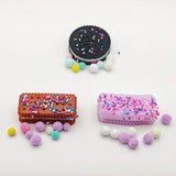 Cookie Sandwich Squishy
