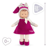 Corolle Miss Pink Grenadine 25cm