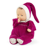 Corolle Babipouce Pink Grenadine 28cm