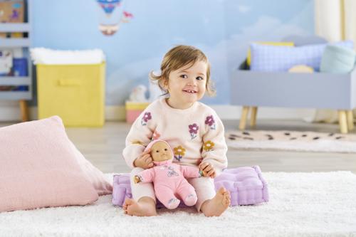 Corolle 30cm Sweet Heart - Pink Bear 9m+